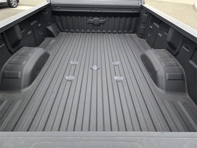 Used 2025 Chevrolet Silverado 2500 LT w/ Trail Boss Package image 27