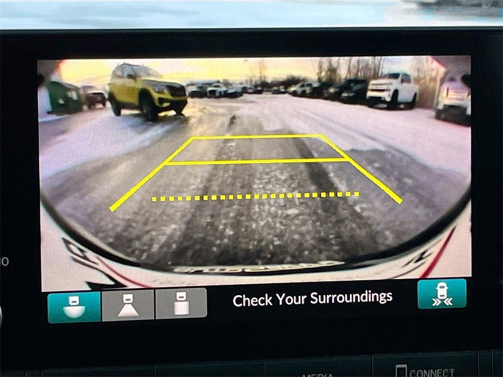 Used 2024 Acura Integra A-Spec image 13