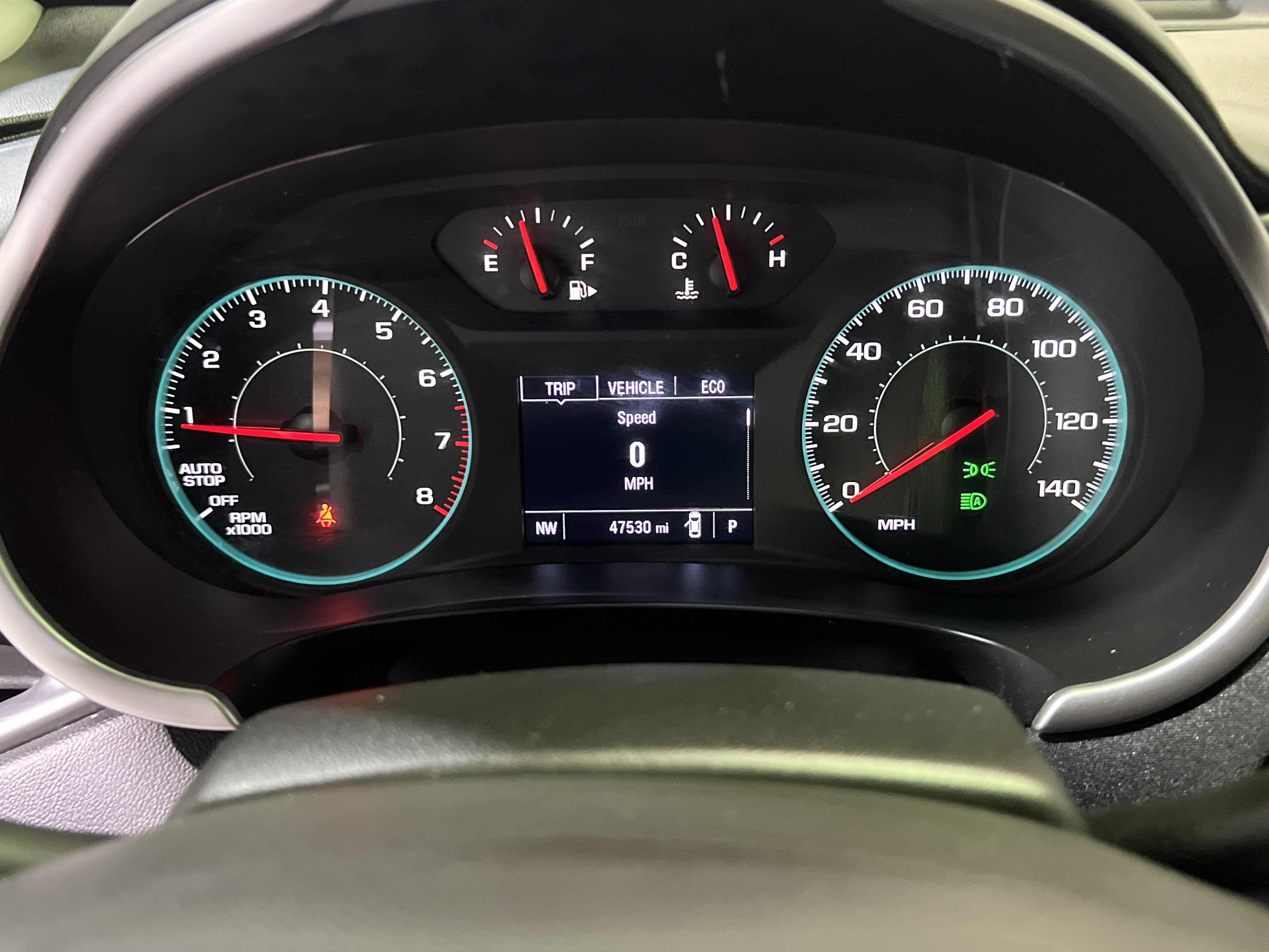 Certified 2024 Chevrolet Malibu LT FWD image 24