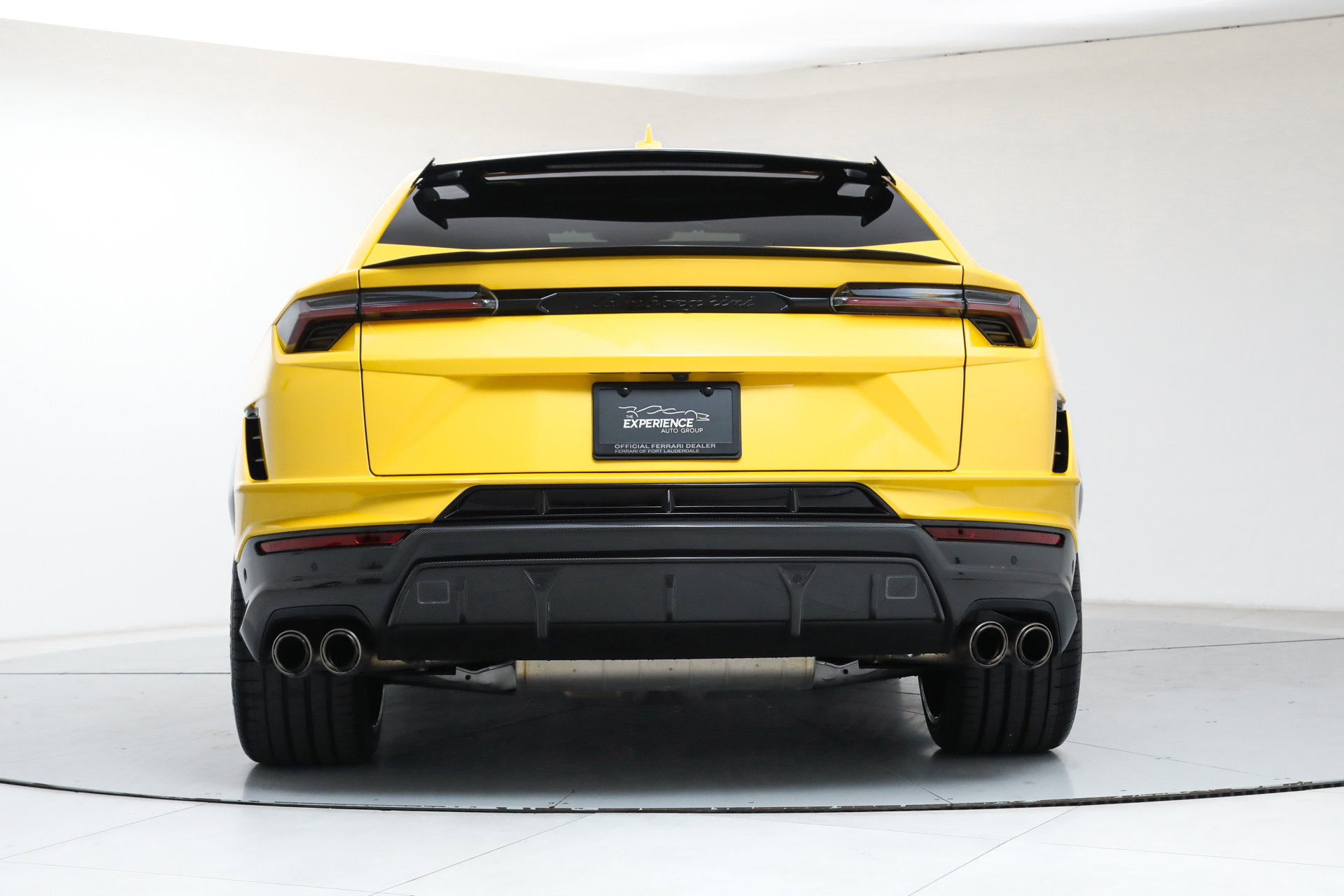 Used 2023 Lamborghini Urus Performante image 4
