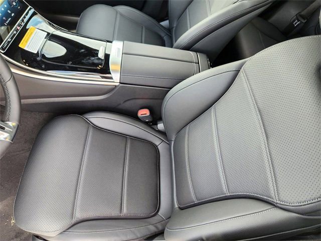 Certified 2026 Mercedes-Benz GLC 300 4MATIC image 8