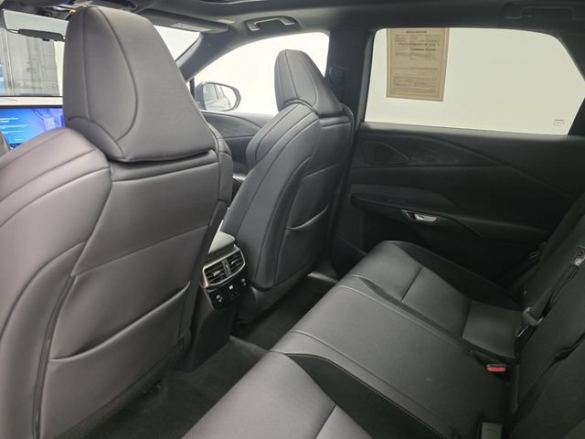 Used 2023 Lexus RX 500h F Sport w/ Accessory Package (Z1) AWD/4WD image 25