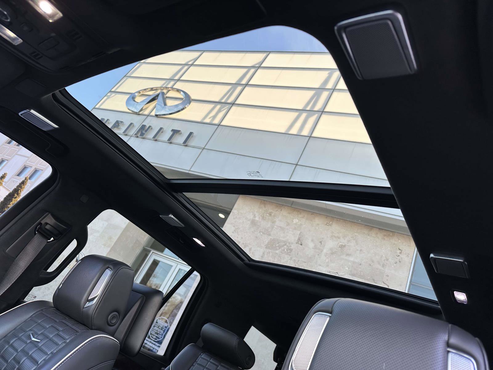 Used 2022 Cadillac Escalade Sport Platinum image 21