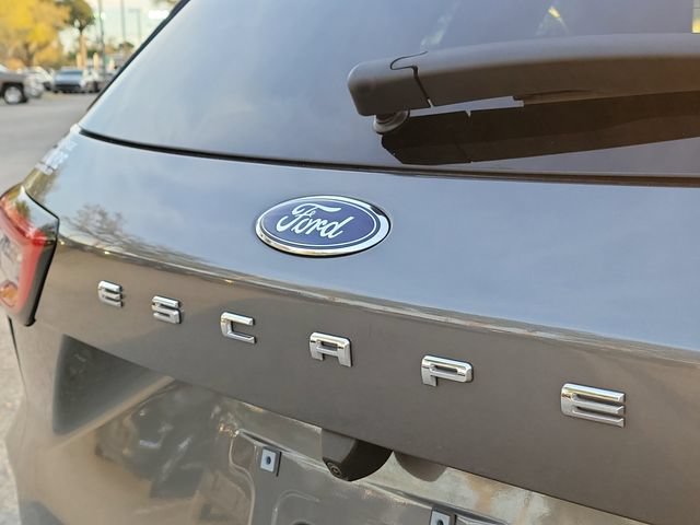 Used 2025 Ford Escape ST-Line FWD image 8