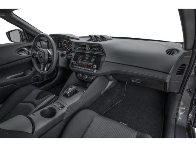 New 2026 Nissan Z Sport image 16