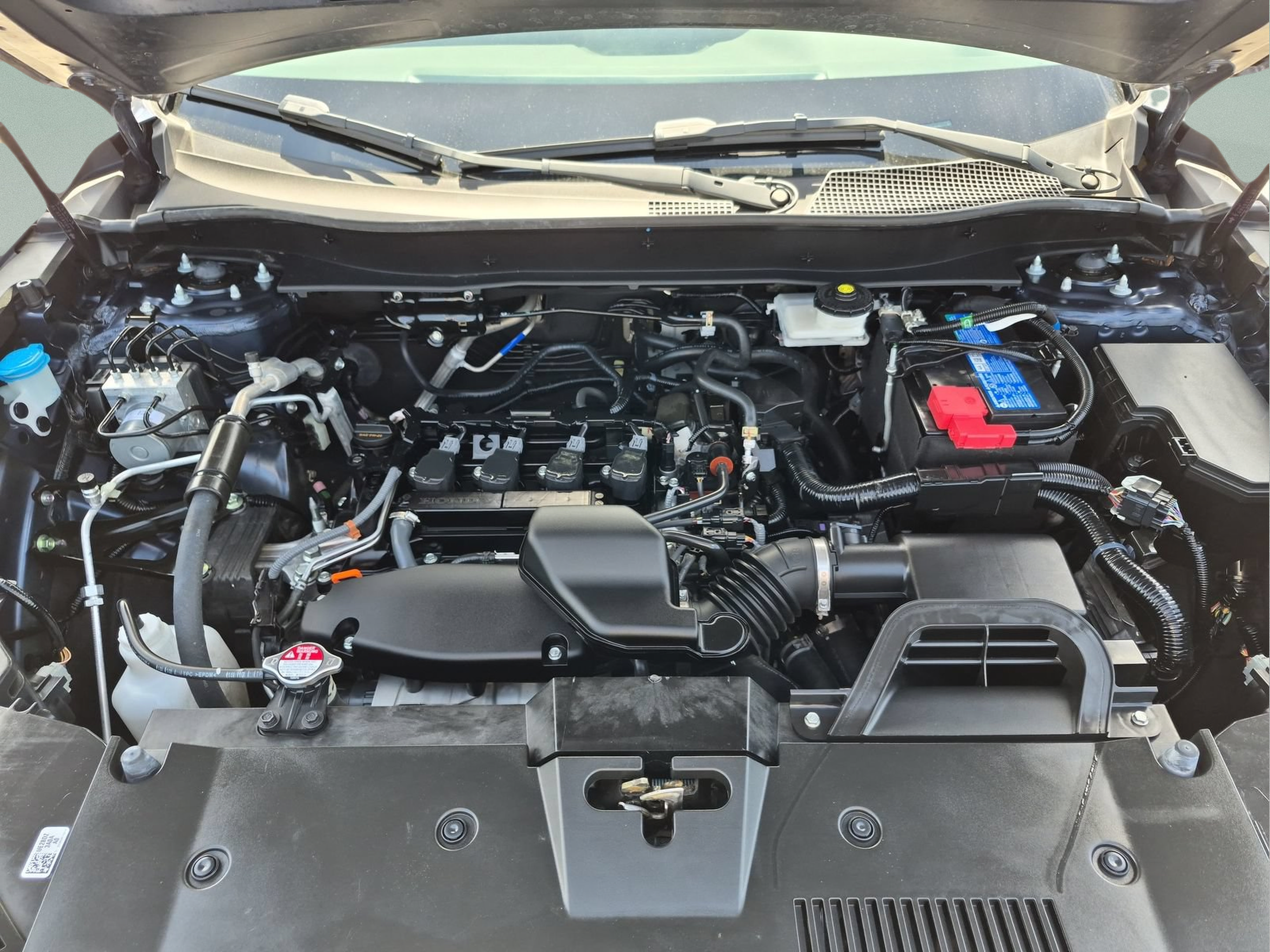 Used 2025 Honda CR-V EX-L image 21