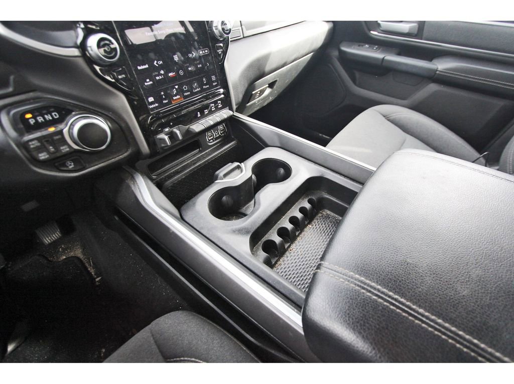 Used 2022 RAM 1500 Big Horn image 20