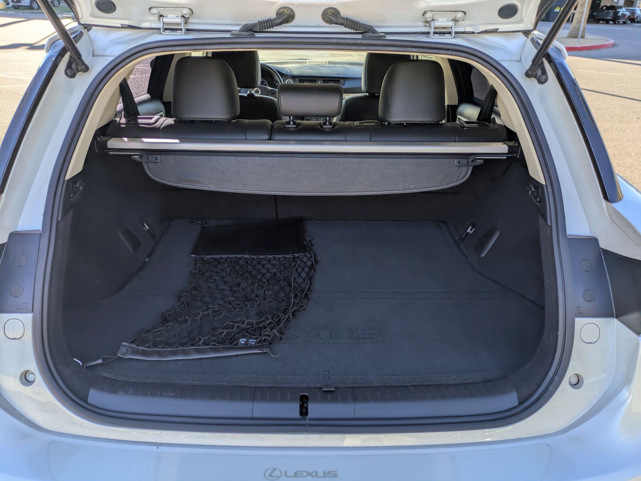 Used 2016 Lexus CT 200h image 21