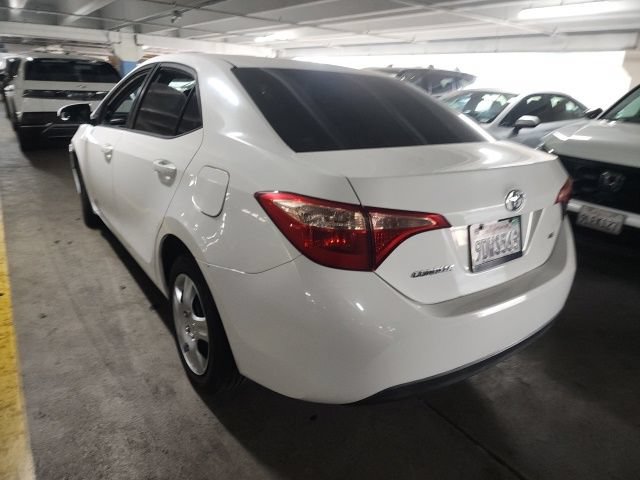 Used 2019 Toyota Corolla LE FWD image 3