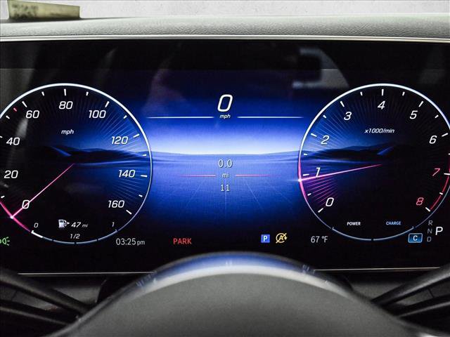 New 2026 Mercedes-Benz GLC 300 4MATIC image 11