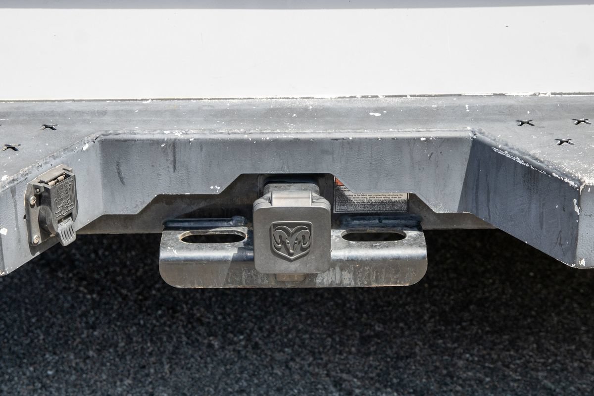 Used 2018 RAM ProMaster 3500 w/ Premium Appearance Group FWD image 35