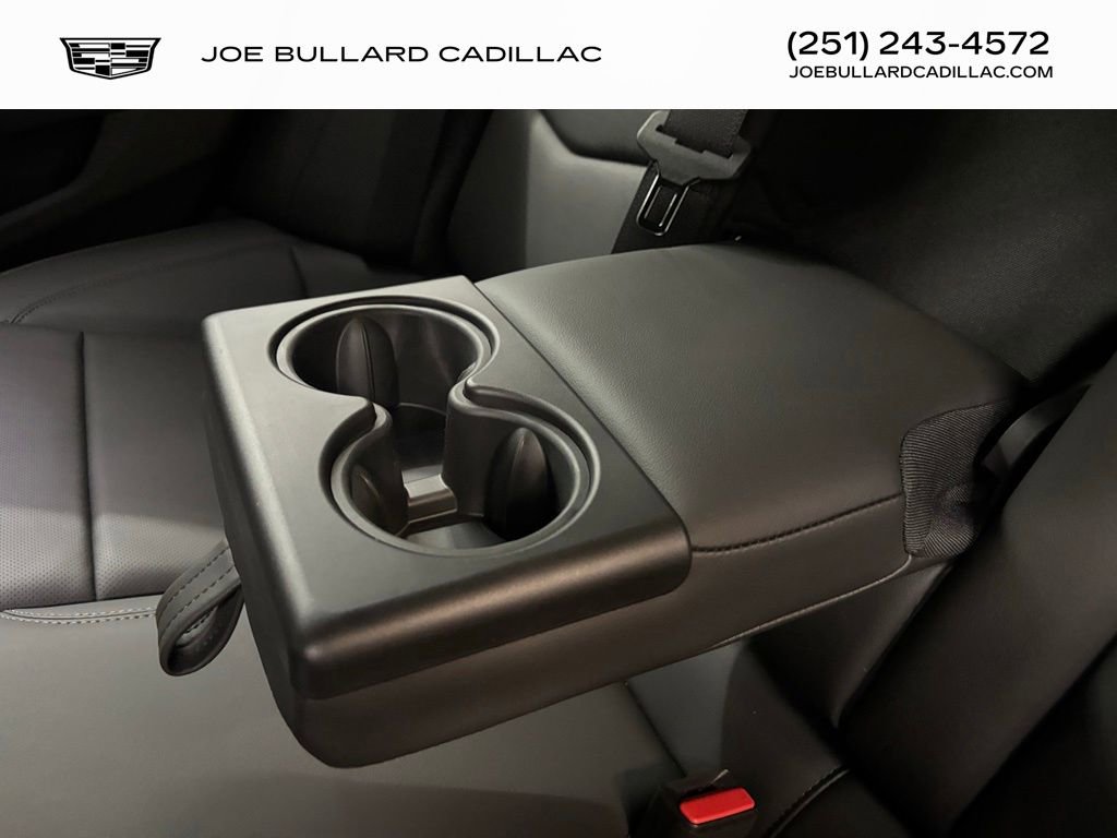 New 2026 Cadillac CT5 Premium Luxury image 18