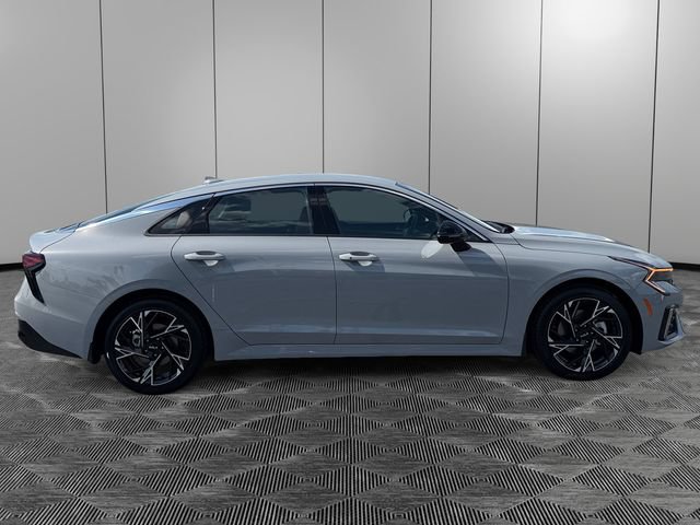 New 2026 Kia K5 GT-Line image 6
