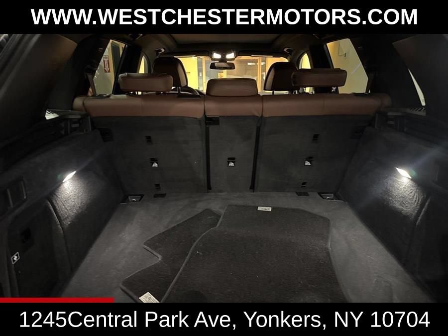 Used 2020 BMW X5 M50i AWD/4WD image 29
