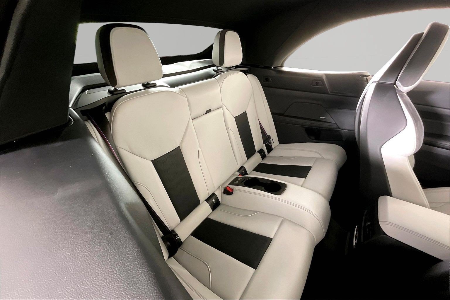 Used 2024 BMW M4 xDrive Competition AWD/4WD image 25