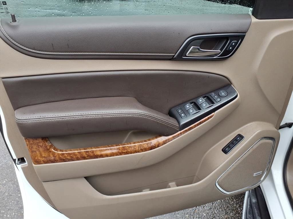 Used 2020 Chevrolet Tahoe Premier image 22