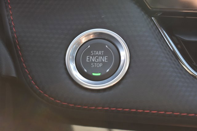 New 2026 Chevrolet Equinox RS image 30