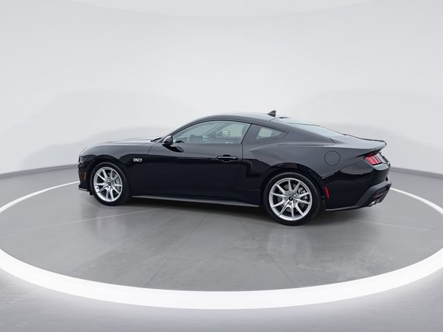 New 2026 Ford Mustang GT Premium RWD image 6