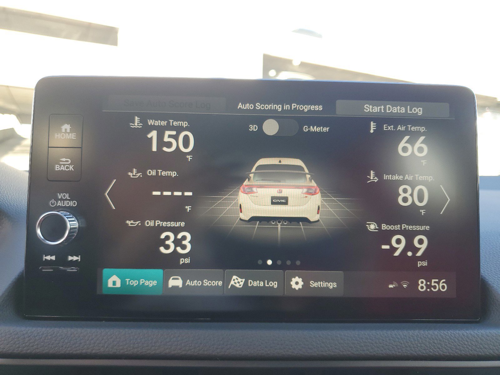 New 2025 Honda Civic Type R image 38