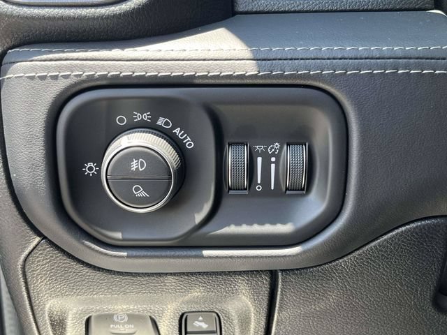 Used 2021 RAM 1500 TRX w/ TRX Level 2 Equipment Group AWD/4WD image 19