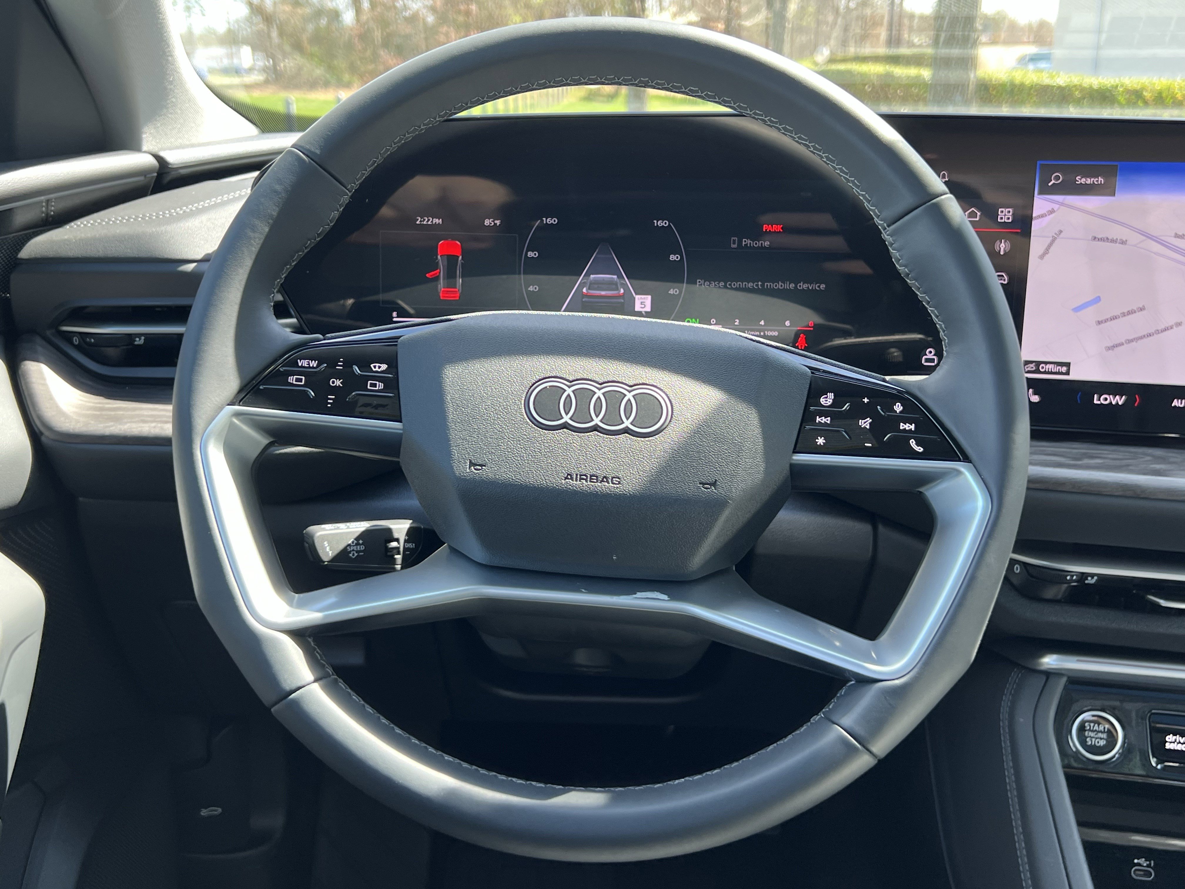 Certified 2025 Audi Q5 Premium Plus w/ Premium Plus image 18