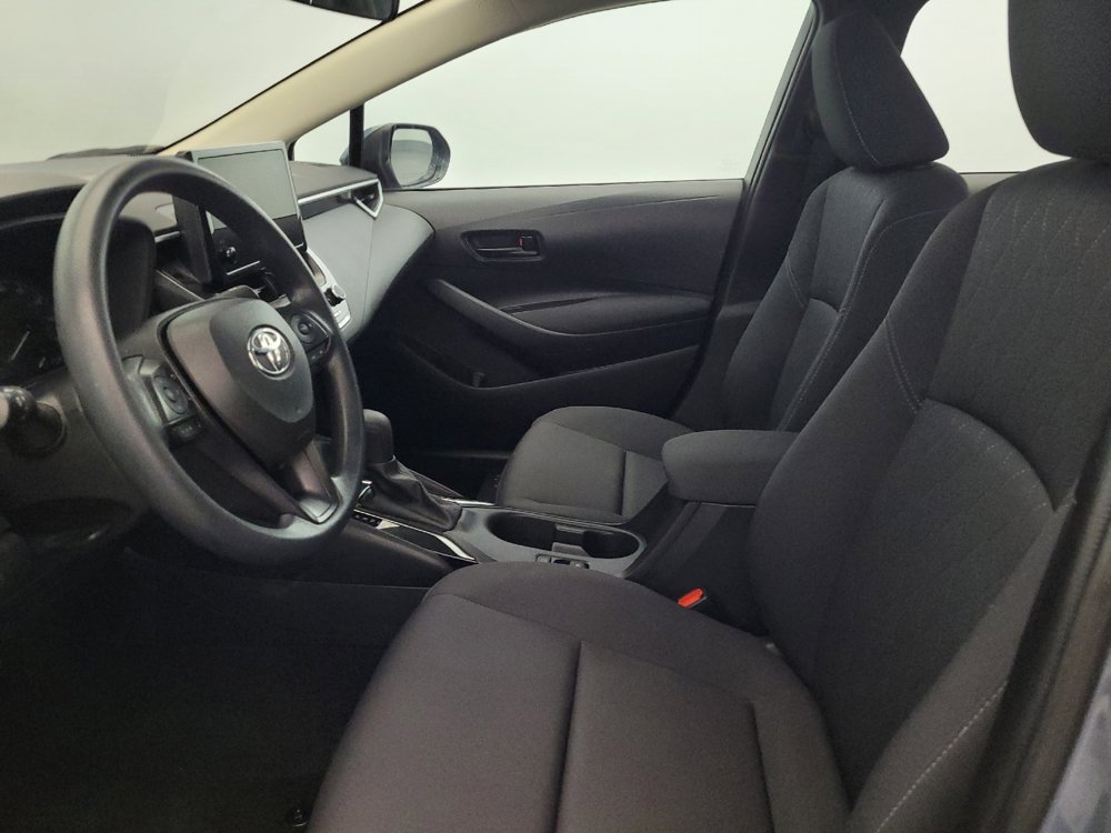 Used 2024 Toyota Corolla LE FWD image 17