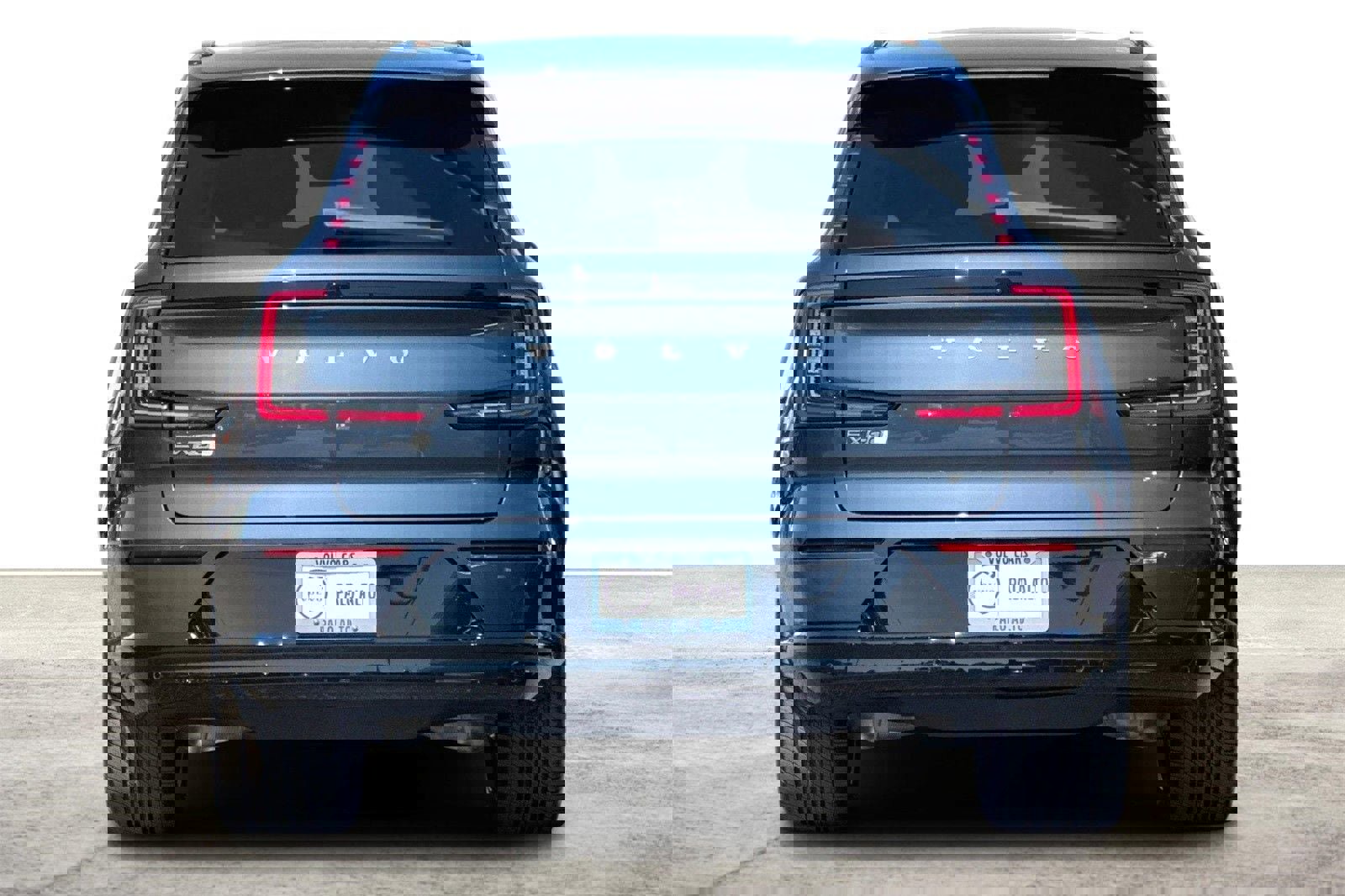 New 2025 Volvo EX90 Ultra image 7