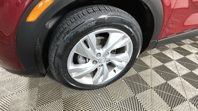 Used 2024 Buick Encore GX Preferred FWD image 10