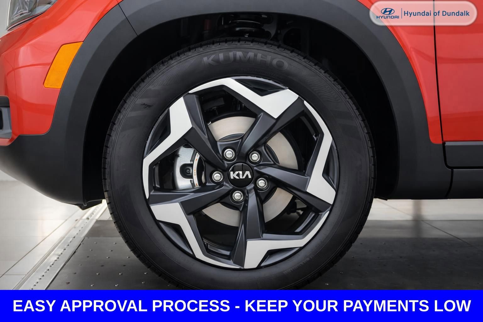 Used 2026 Kia Seltos S image 16