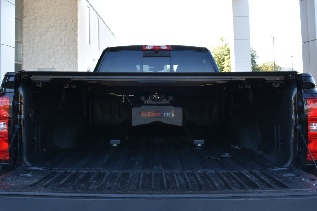 Used 2018 GMC Sierra 3500 Denali w/ Duramax Plus Package AWD/4WD image 11