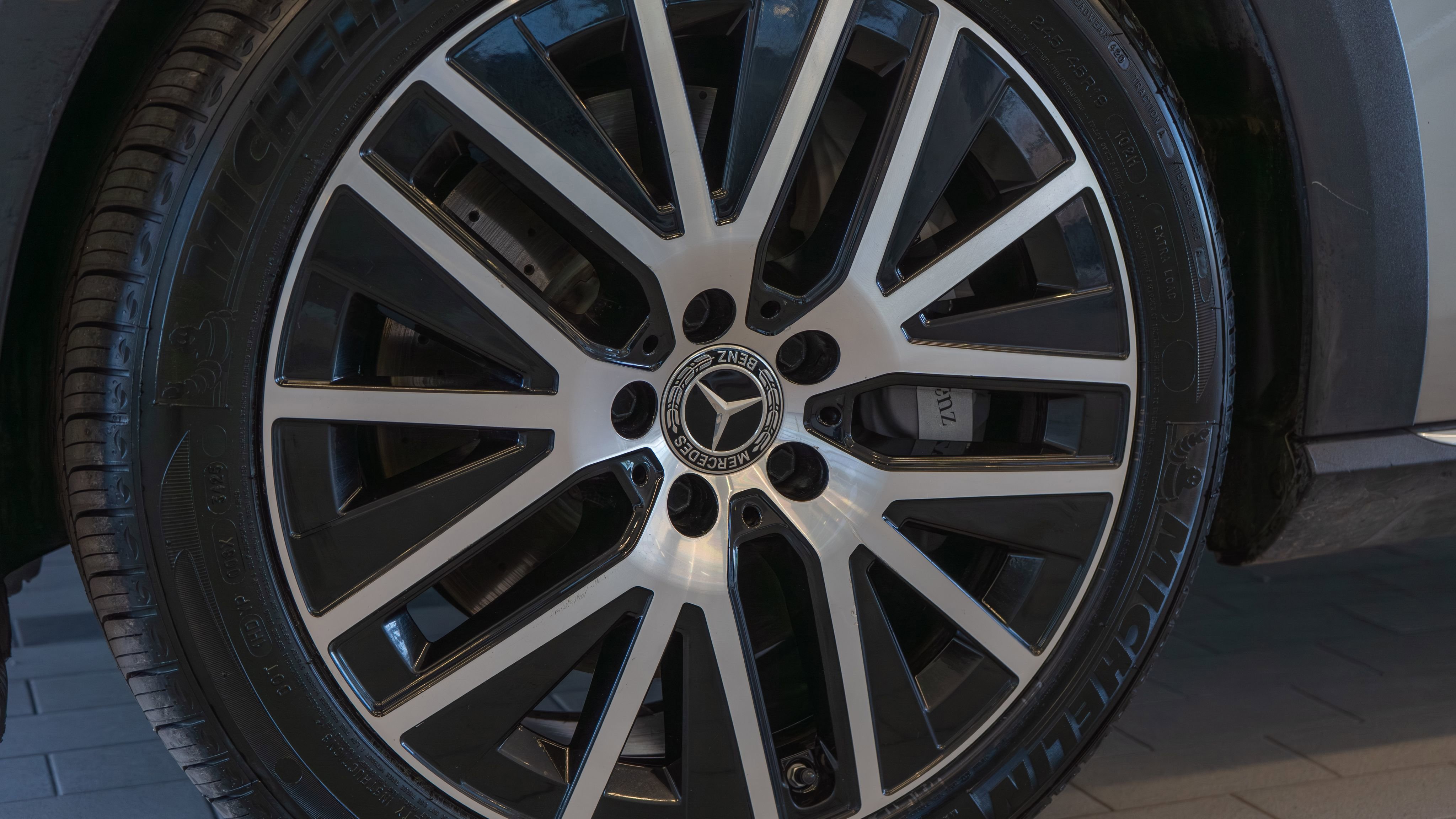 Used 2021 Mercedes-Benz E 450 4MATIC All-Terrain Wagon image 32