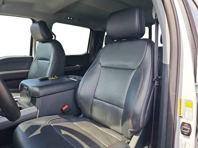 Used 2024 Ford F250 Lariat w/ FX4 Off-Road Package AWD/4WD image 14
