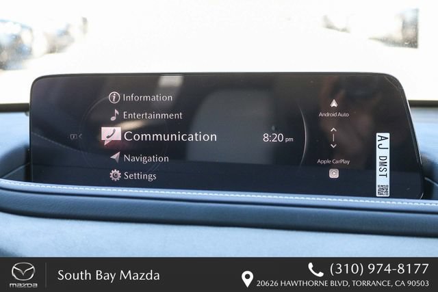 New 2026 MAZDA CX-30 Aire Edition AWD/4WD image 7