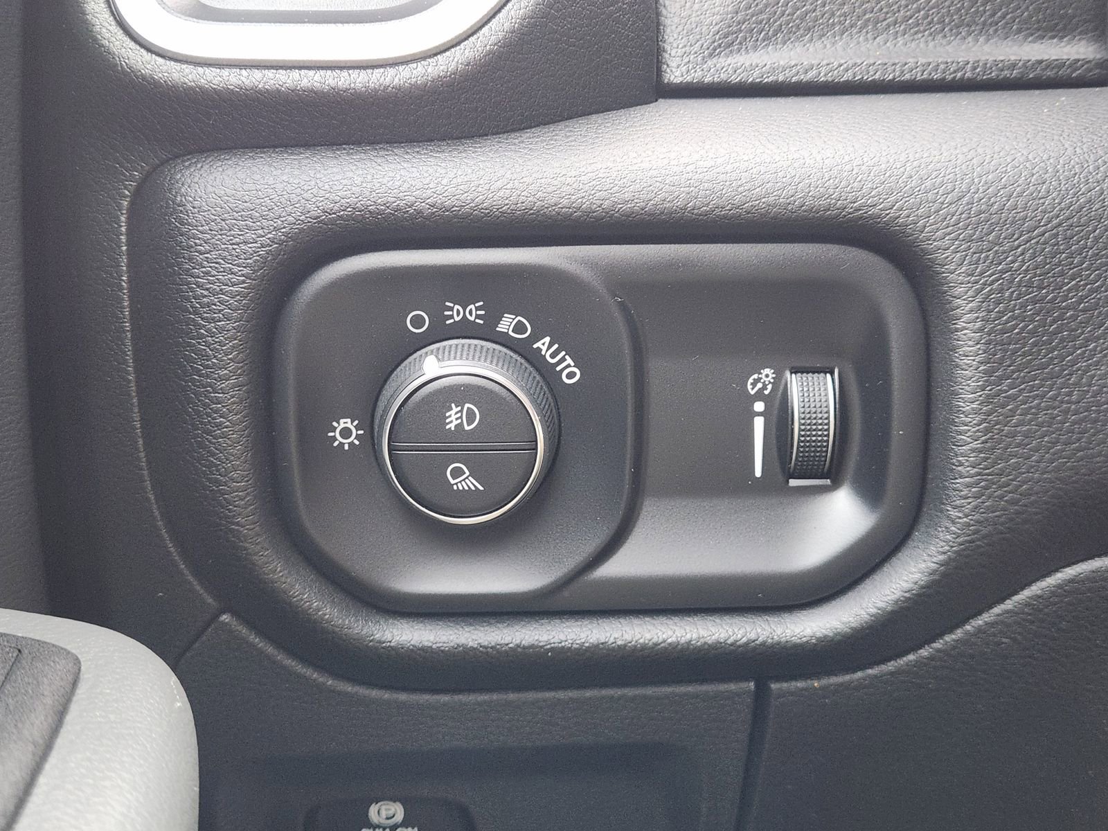 Used 2023 RAM 1500 Big Horn w/ Trailer Tow Group image 23