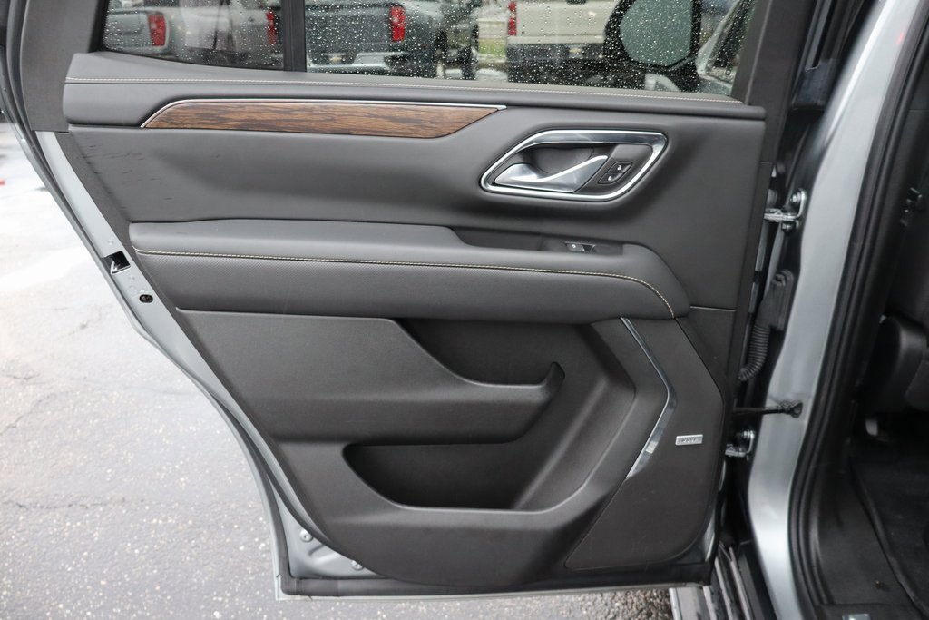 Used 2023 Chevrolet Tahoe Premier image 31