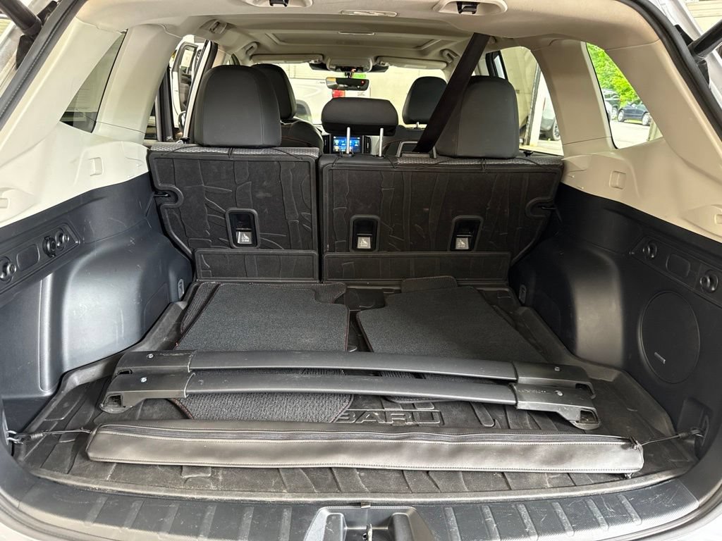 Used 2024 Subaru Forester Sport AWD/4WD image 14