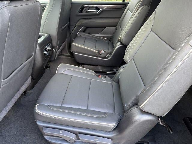 New 2026 GMC Yukon XL Elevation RWD image 19
