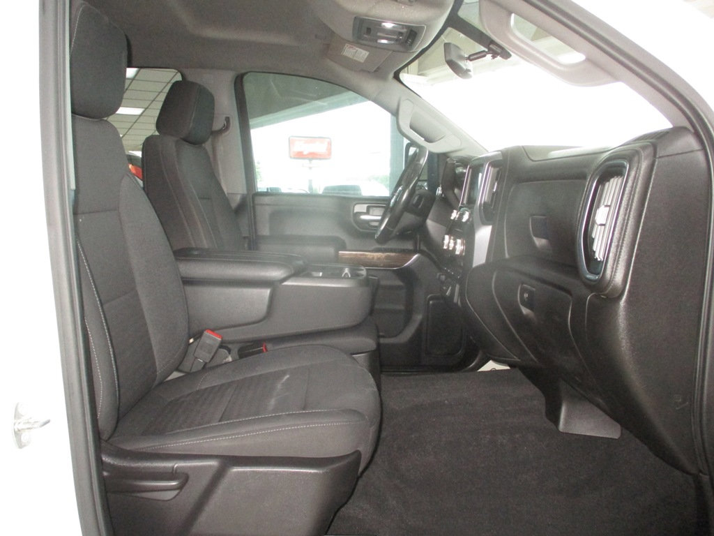 Used 2022 GMC Sierra 2500 SLE w/ SLE Convenience Package image 12