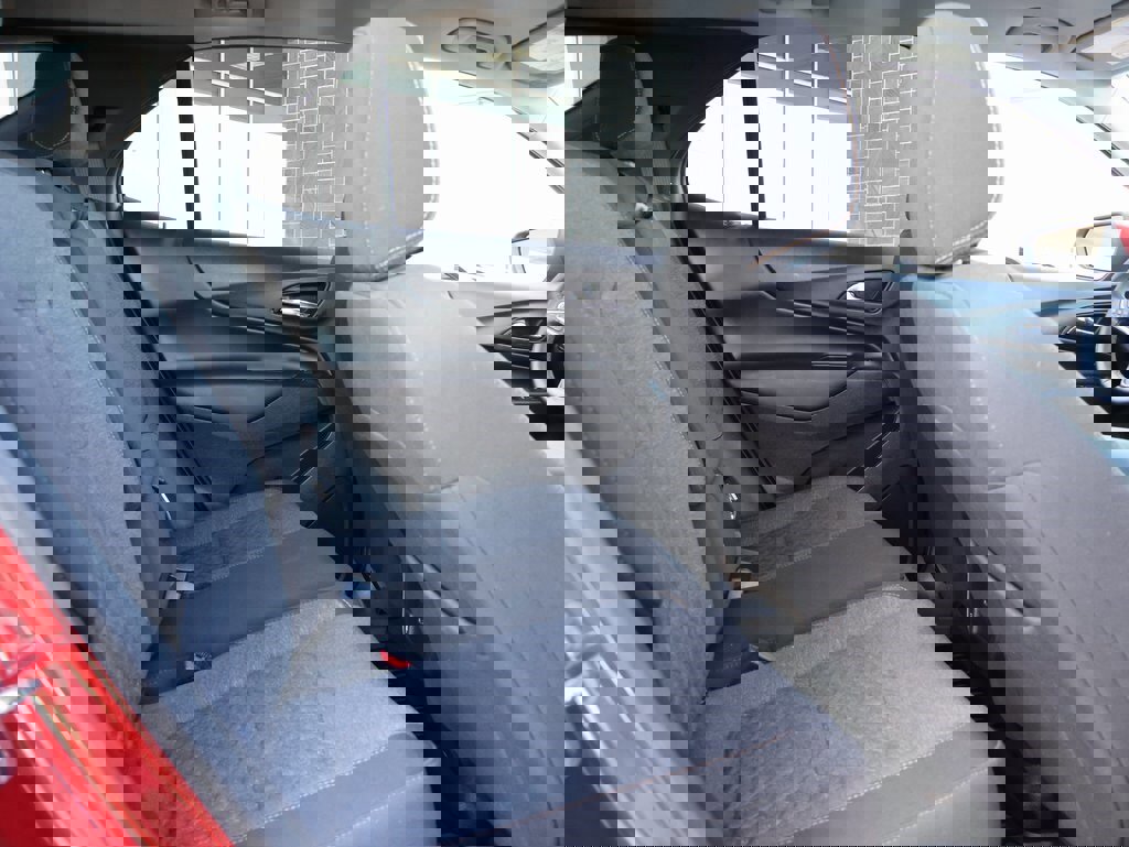 Used 2024 Chevrolet Equinox LT image 13