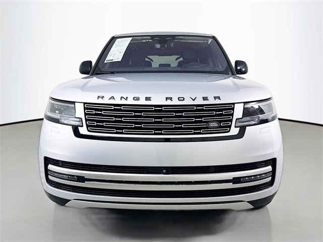Certified 2023 Land Rover Range Rover Long Wheelbase Autobiography image 2