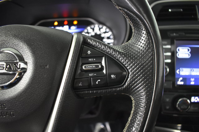 Used 2019 Nissan Maxima Platinum w/ Illumination Package FWD image 17
