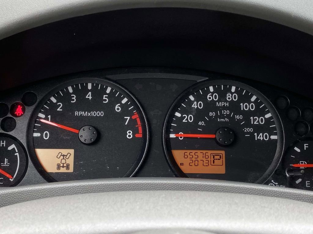 Used 2021 Nissan Frontier SV AWD/4WD image 32