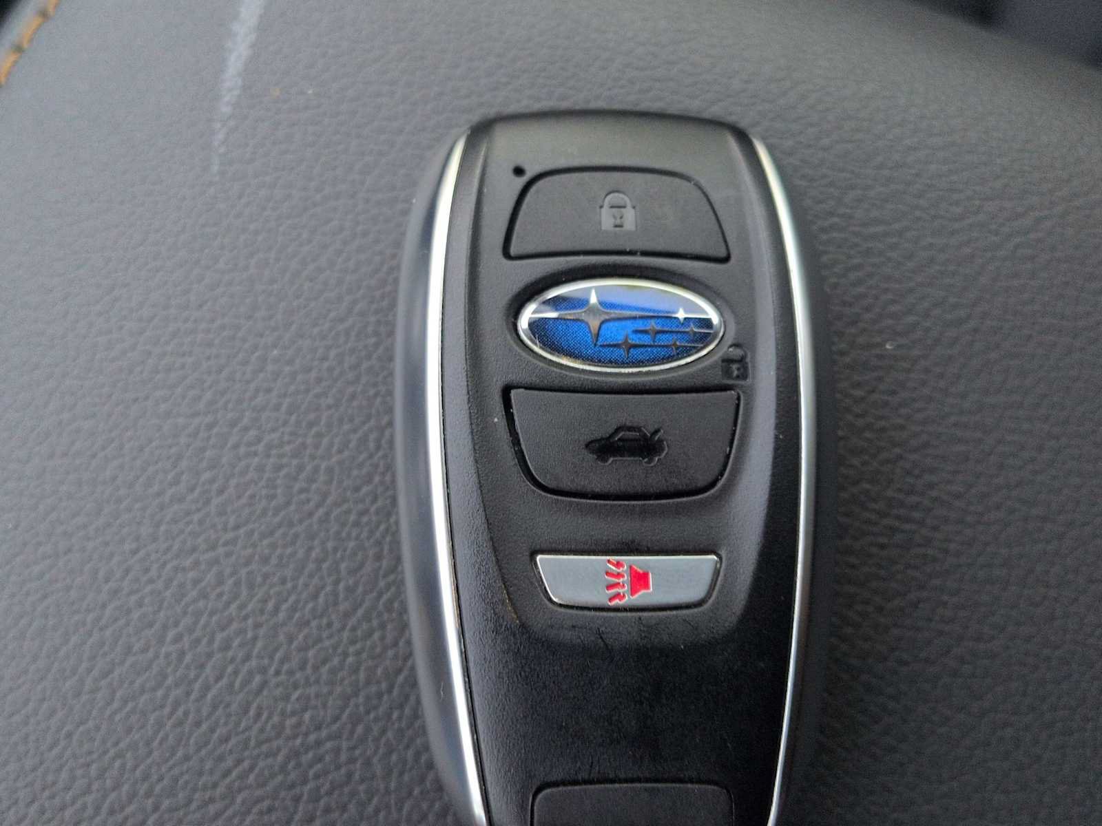 Used 2024 Subaru Outback Wilderness AWD/4WD image 34