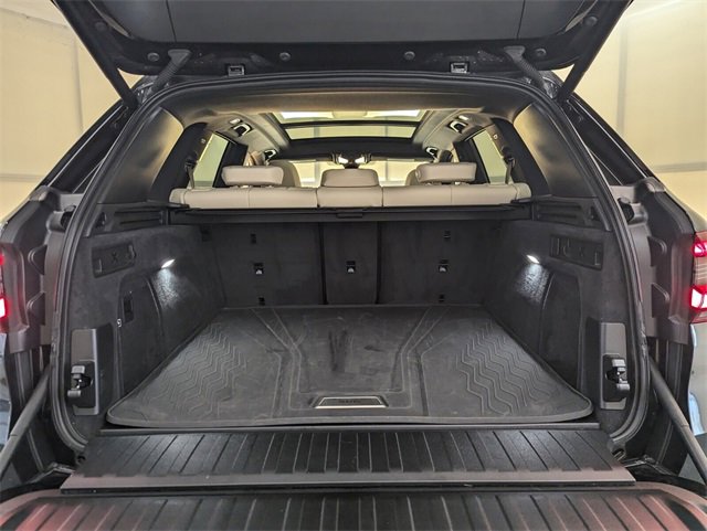 Used 2022 BMW X5 sDrive40i w/ Premium Package image 14