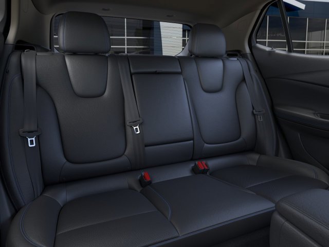 New 2026 Buick Encore GX Sport Touring w/ Comfort Package FWD image 17