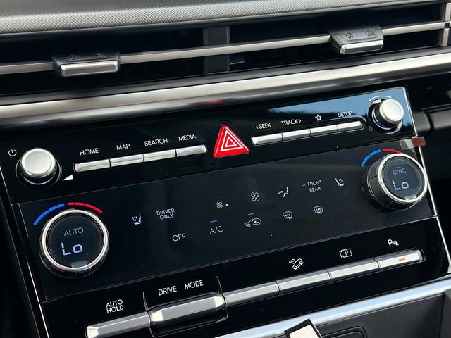 New 2026 Hyundai Santa Fe SEL image 15