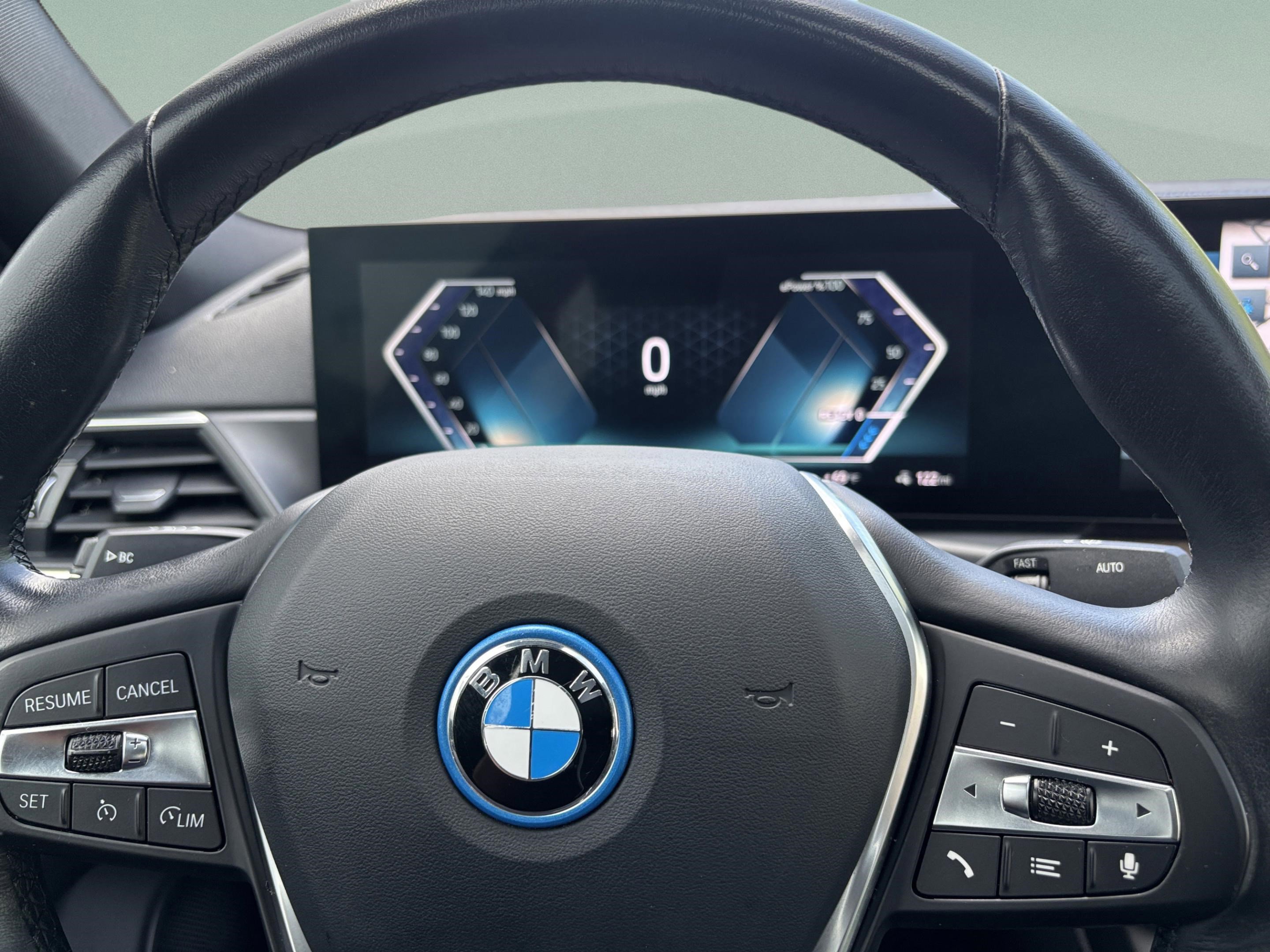 Used 2023 BMW i4 eDrive35 w/ Premium Package RWD image 29