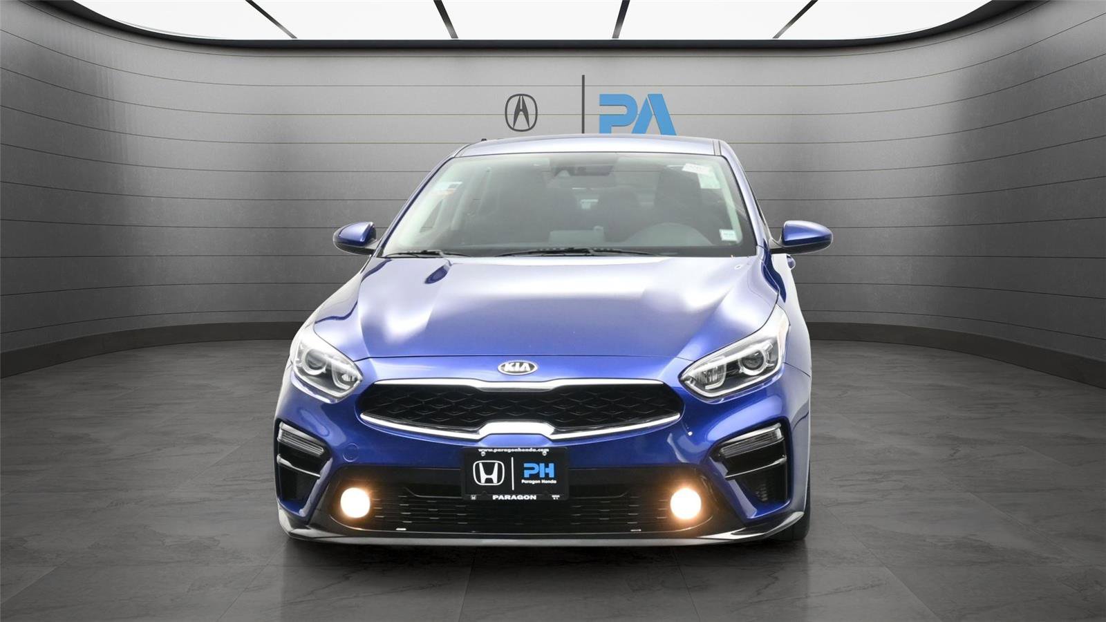 Used 2021 Kia Forte LXS image 22