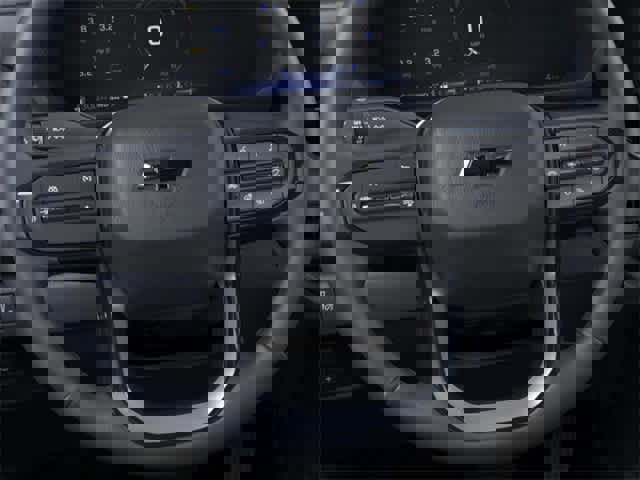 New 2026 Chevrolet Colorado Trail Boss image 19