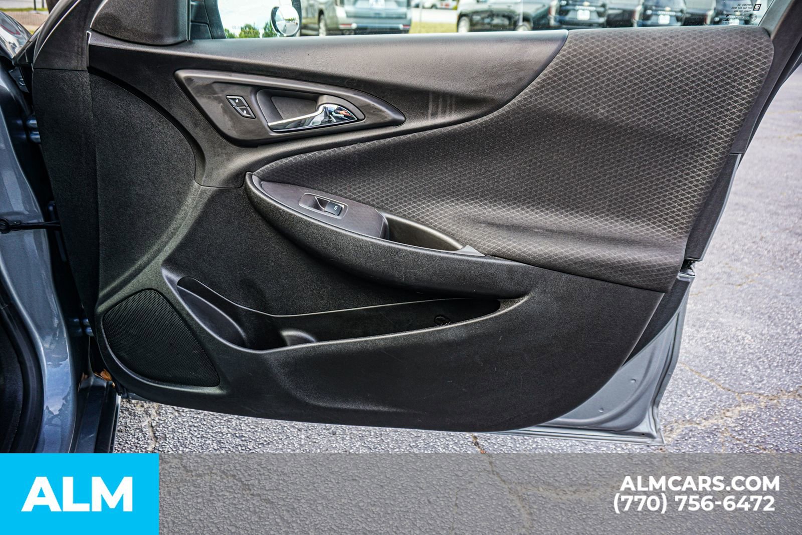 Used 2024 Chevrolet Malibu LT FWD image 50